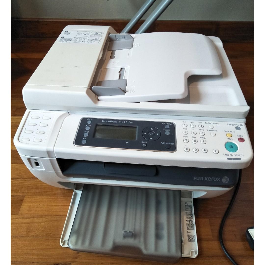 Original Ct201610 Fuji Xerox Black Toner Cartridge P205b P215b M205b M215b M205f M205fw M215fw Yield 2 2k Pages Lazada Singapore