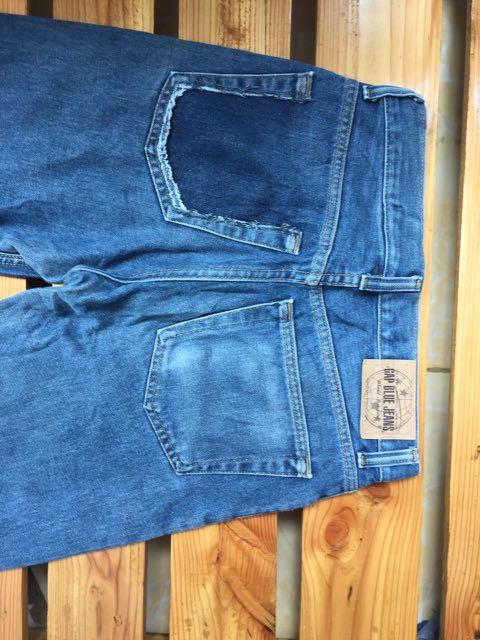 gap jeans canada