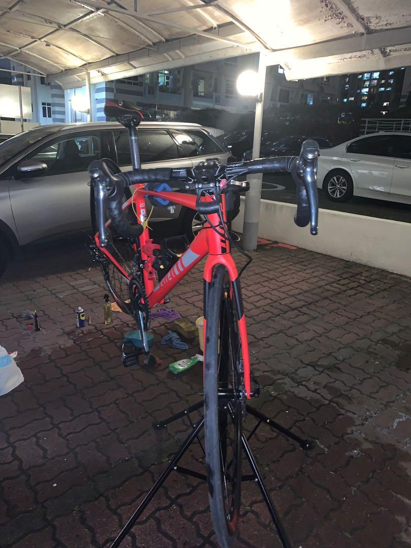 giant contend sl2 disc 2018