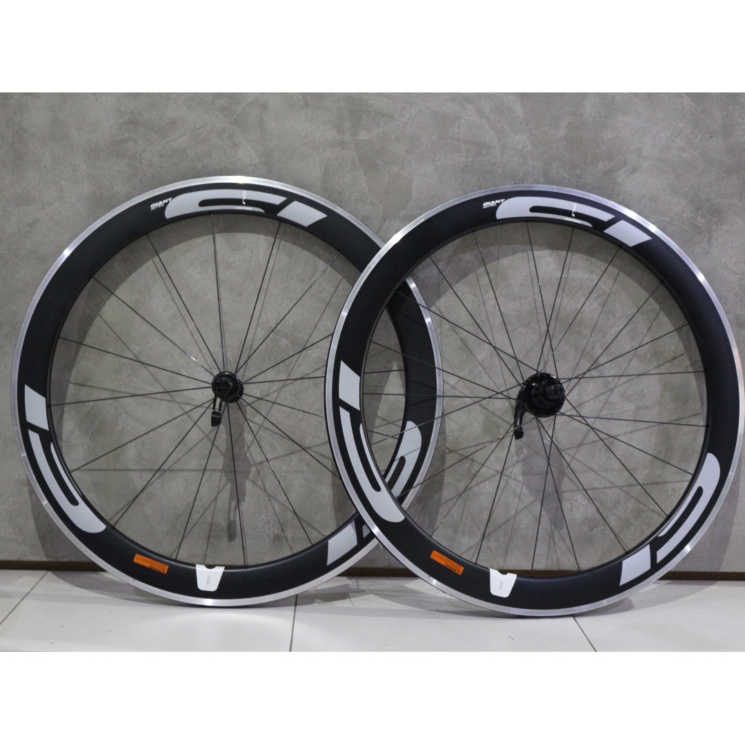 Giant sl1 aero wheelset on sale