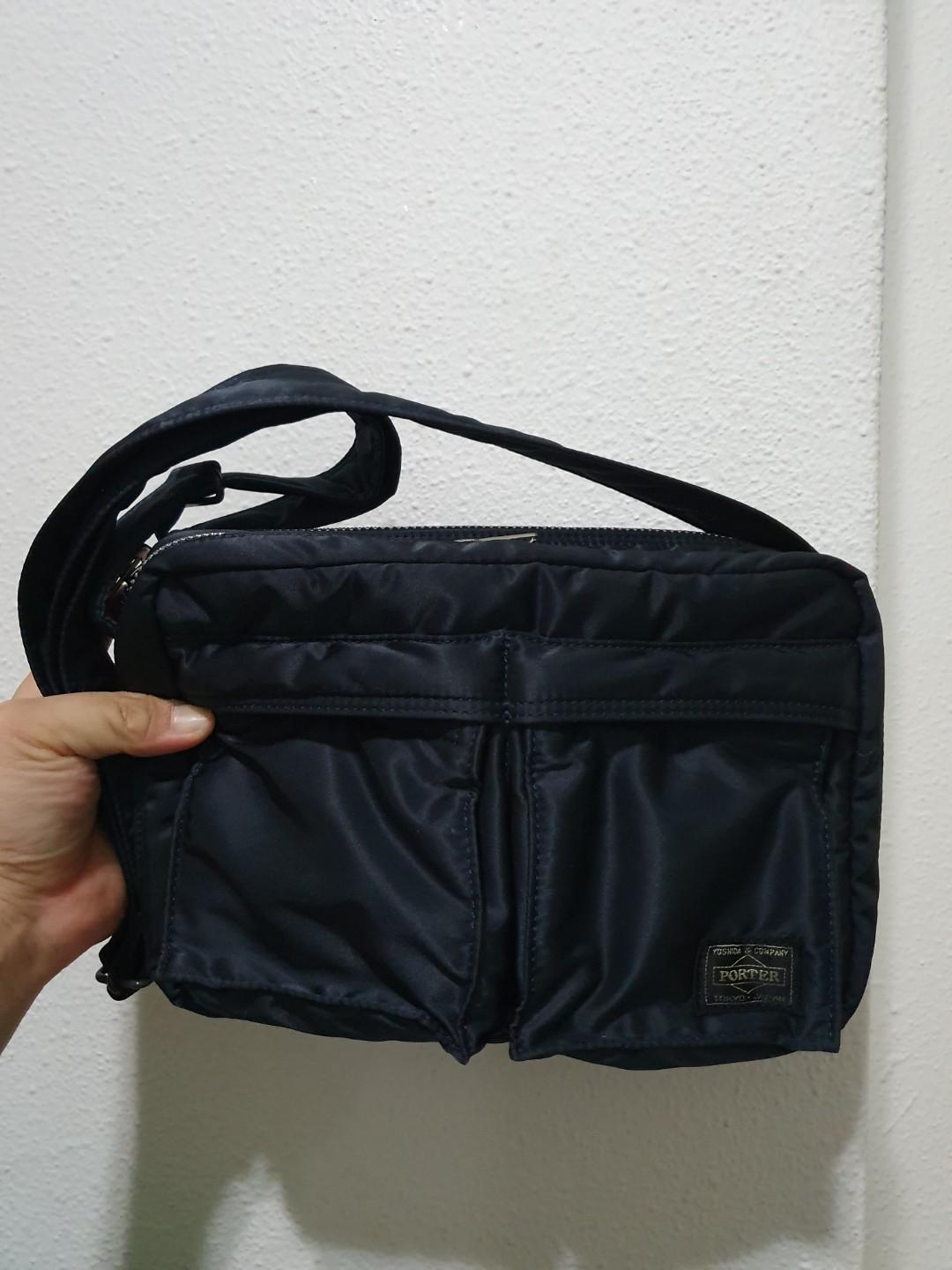 Head porter discount sling bag