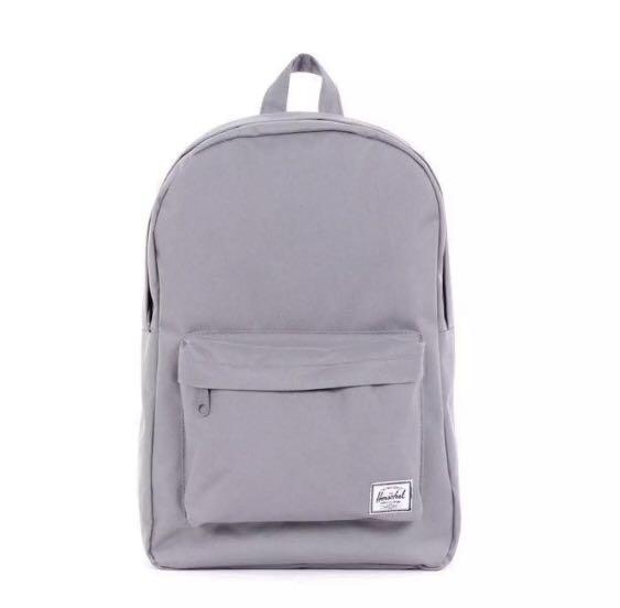 herschel classic 22l