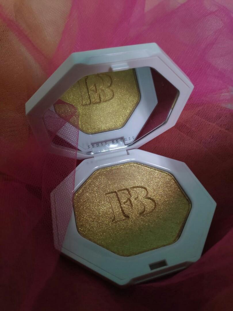 highlighter fenty beauty harga