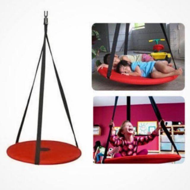 IKEA Swing Svava