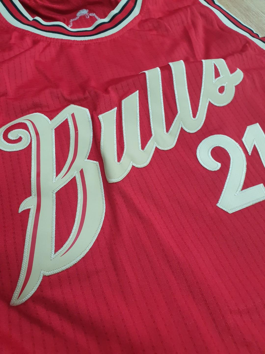 jimmy butler xmas jersey