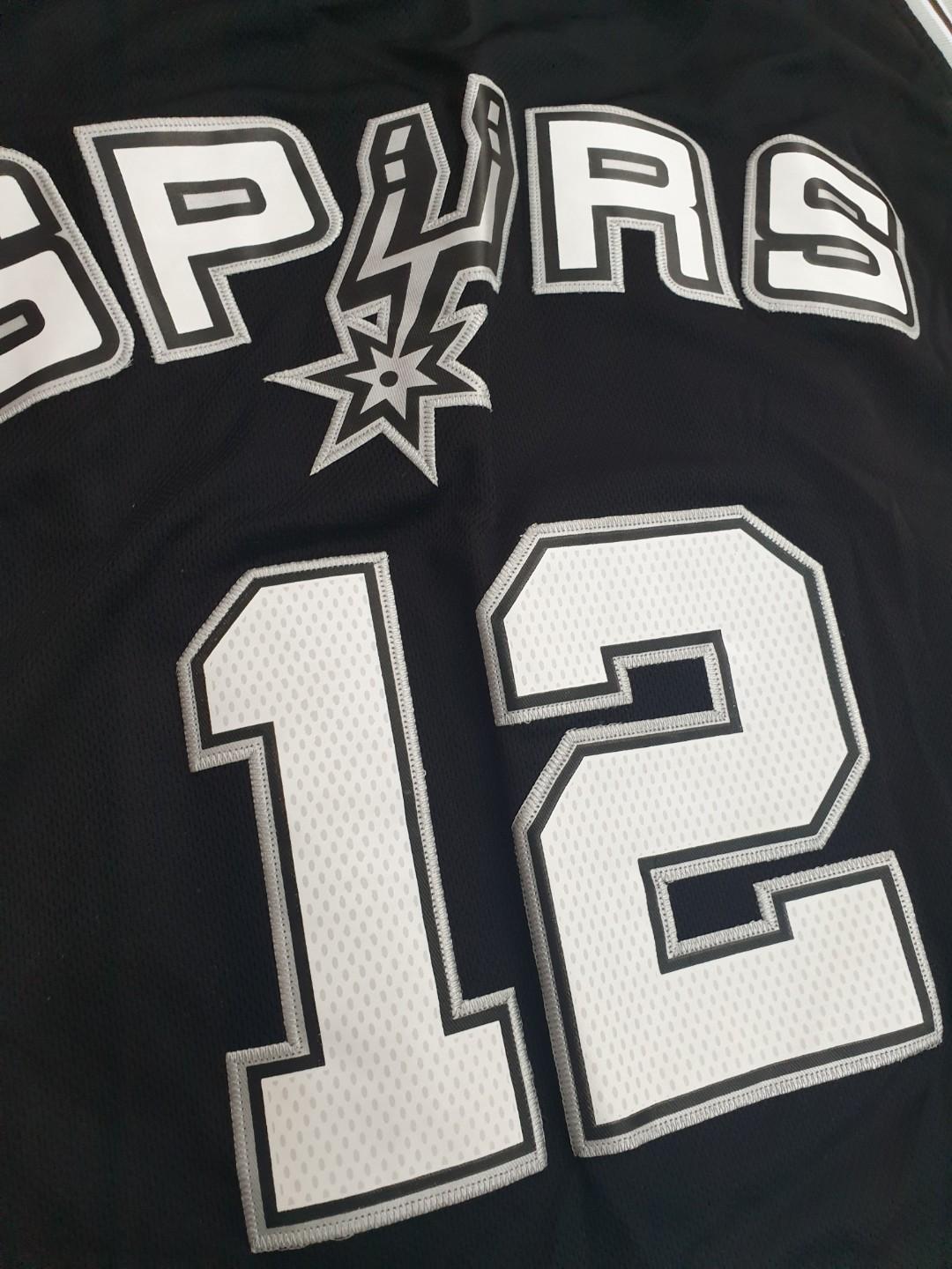 lamarcus aldridge swingman jersey