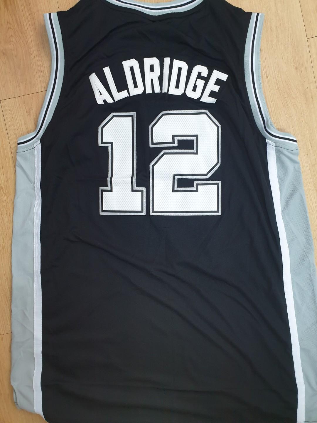 lamarcus aldridge swingman jersey