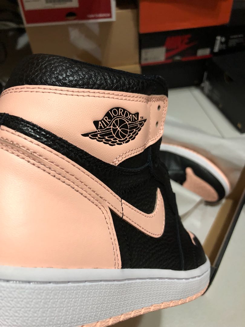 J1 crimson tint cheap