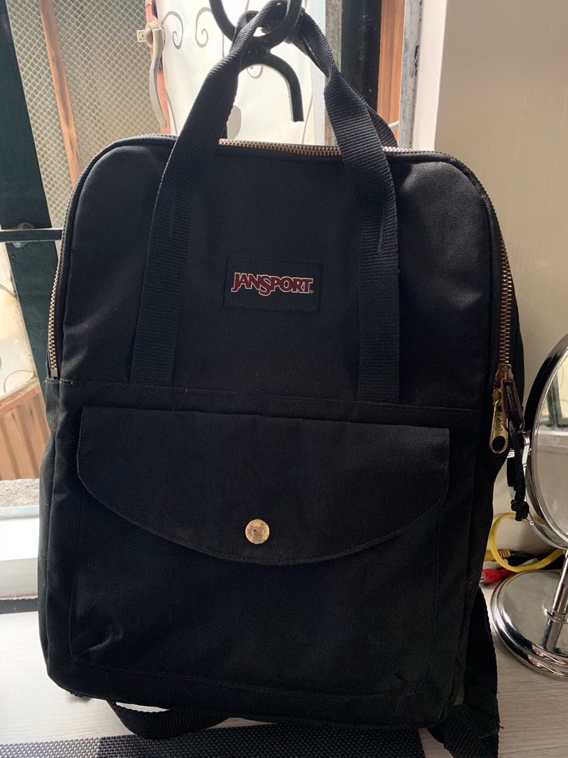 Jansport marley online backpack inside