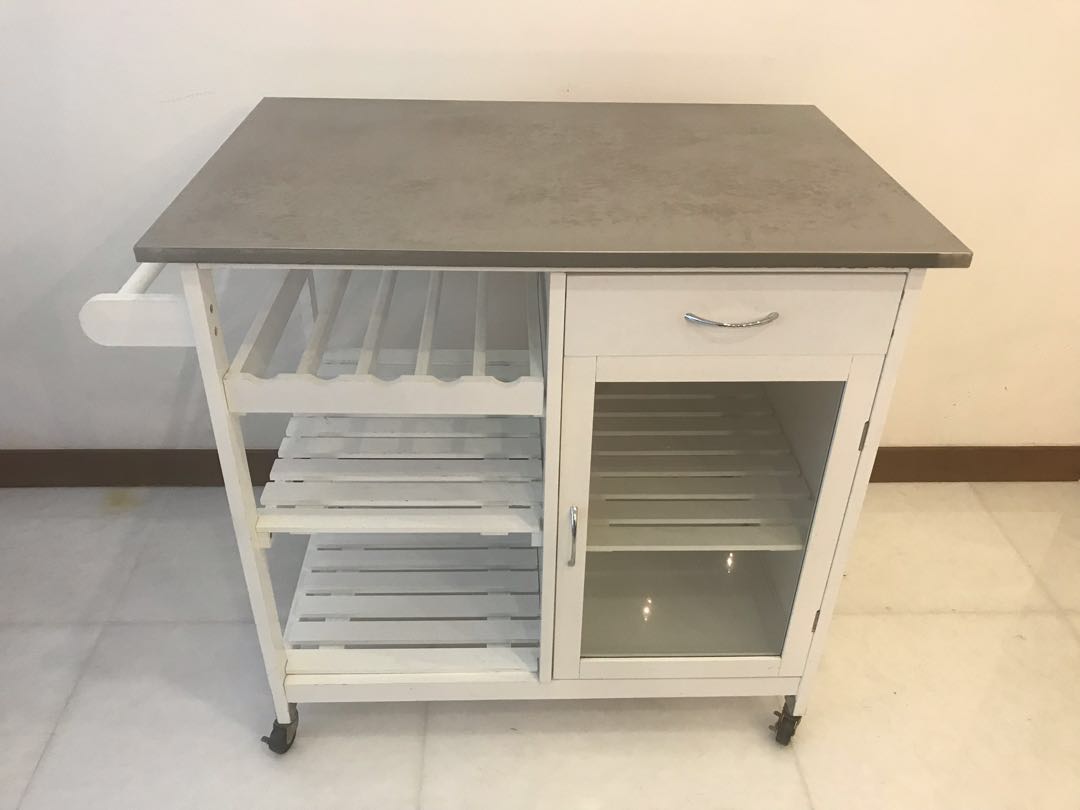 Kitchen Island Bench Storage Furniture Tables Chairs On