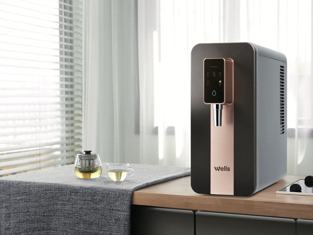 Korea Popular Tankless Water Purifier in Singapore Now!, Home