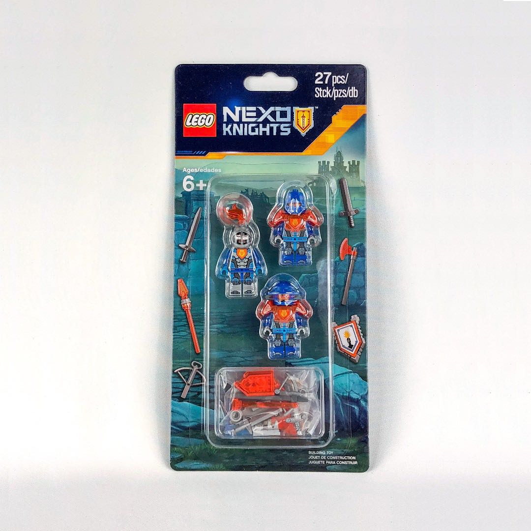 Lego Accessory Knights Lego Accessory Nexo Nexo Knights Set2017 Set2017 Lego byf76gvIYm