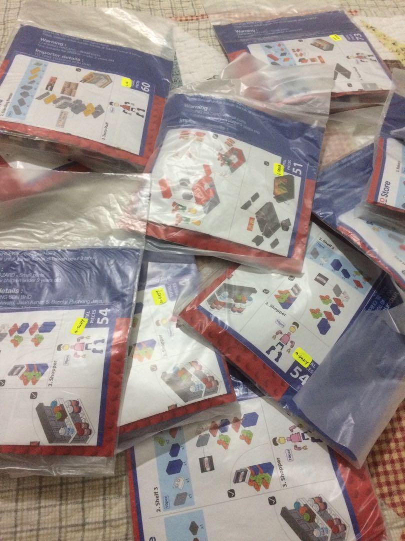 Duplo 10913 tesco cheap