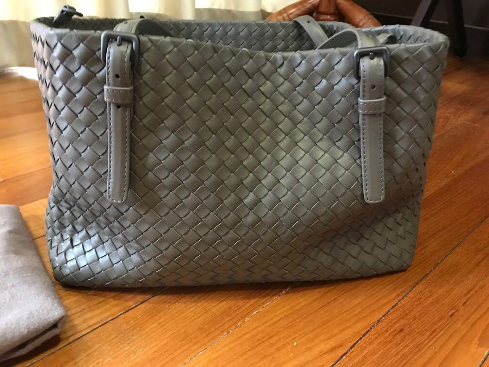 Bottega veneta steel new outlet