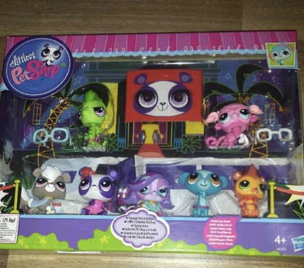 cheap littlest pet shop