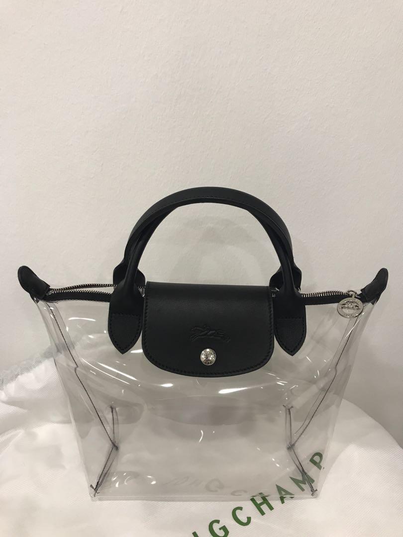 Longchamp piggy on sale bag price