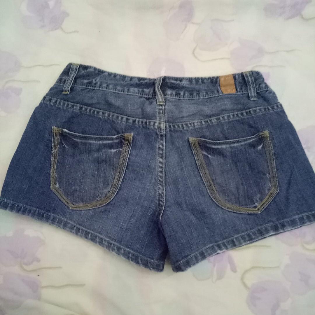 maurices premium jeans