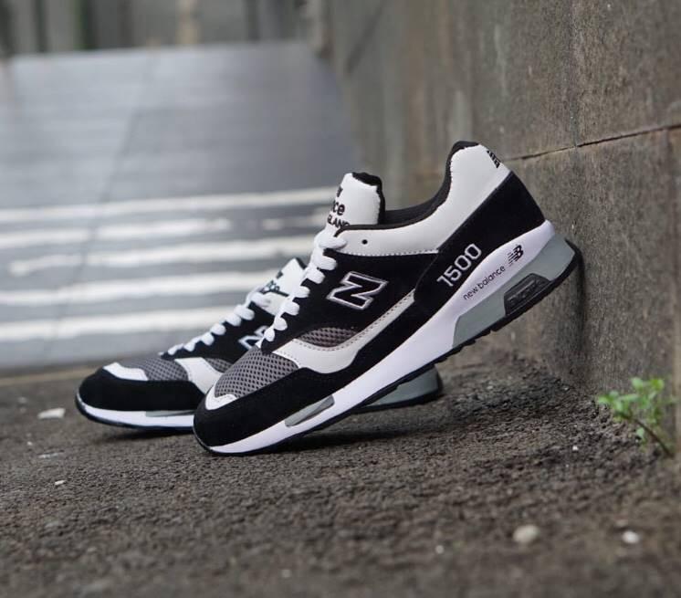 sepatu new balance 1500