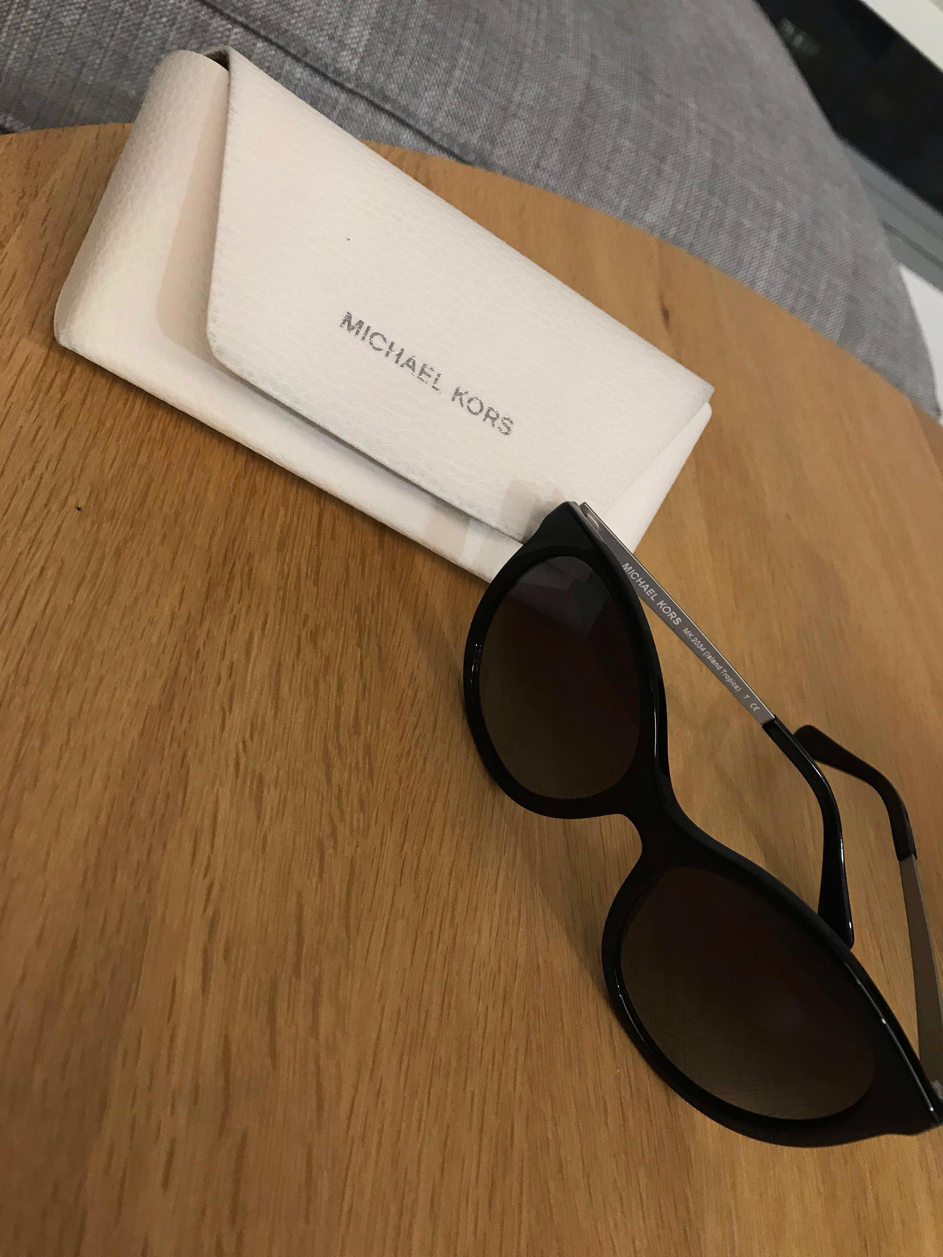 michael kors island tropics