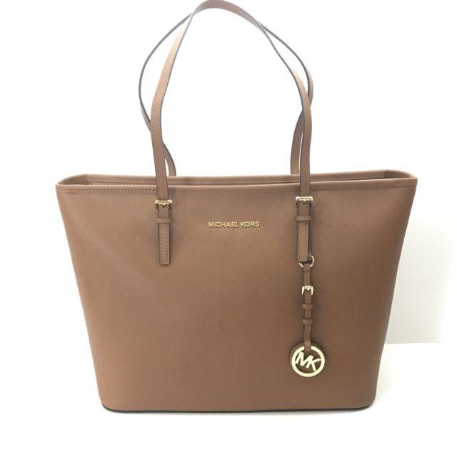 authentic michael kors bag