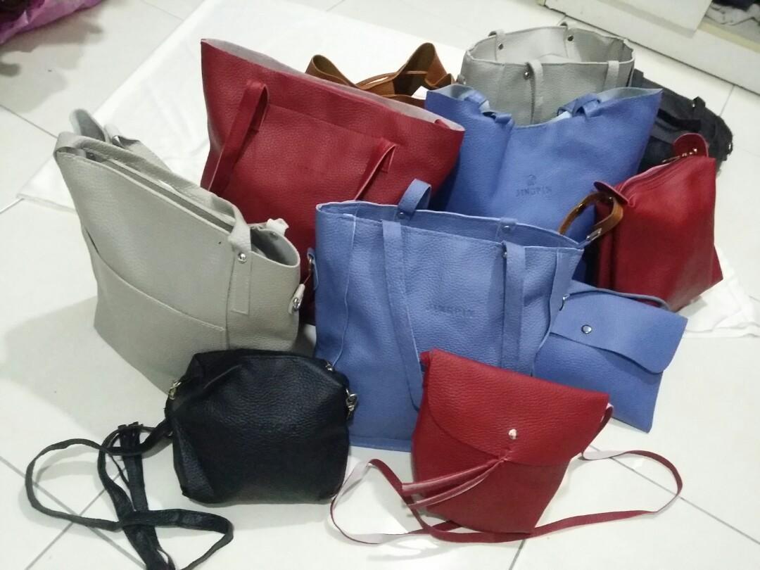 handbag murah rm10