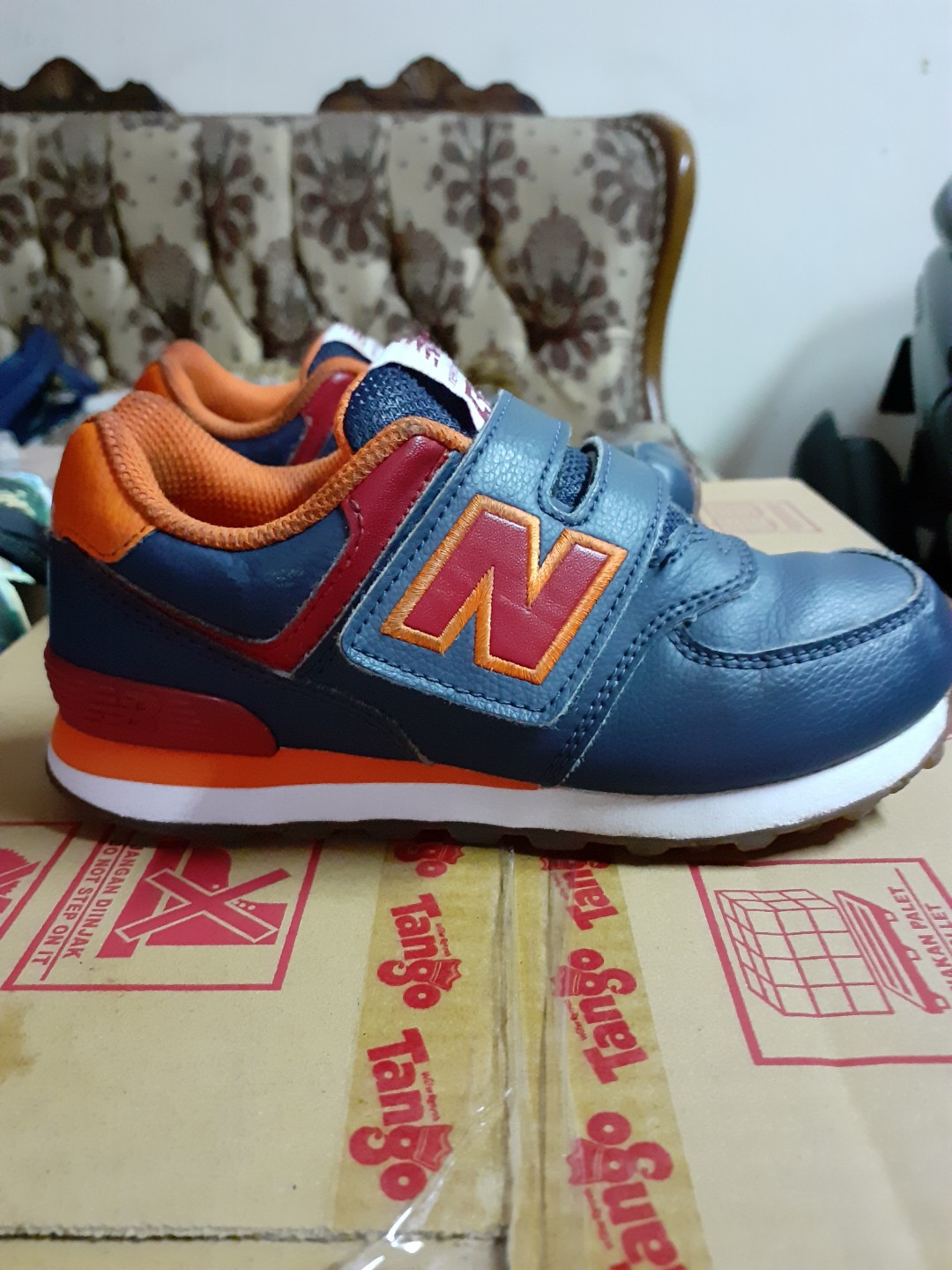 new balance 1770