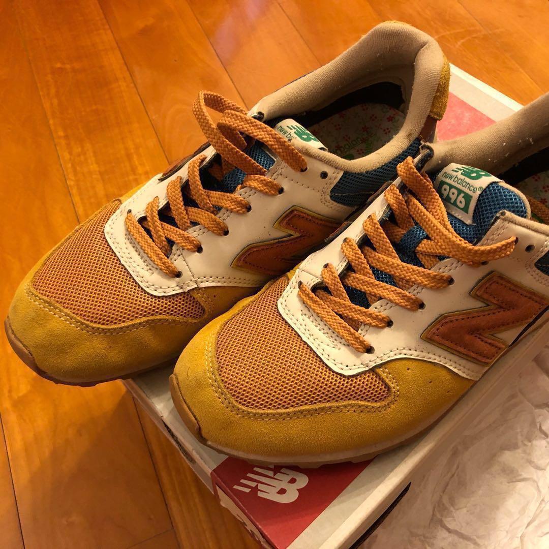 new balance 996 38