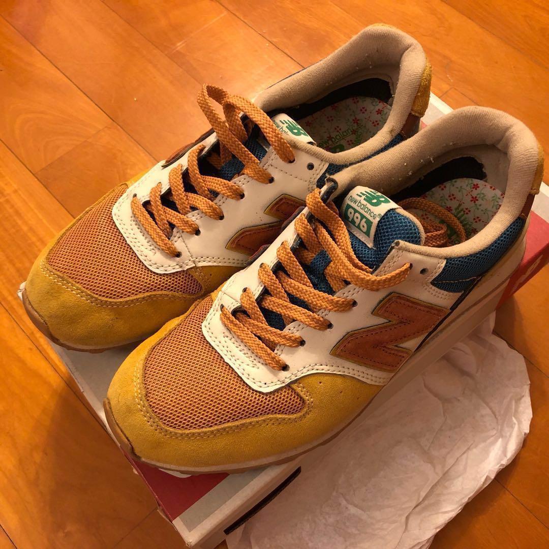 new balance 996 38
