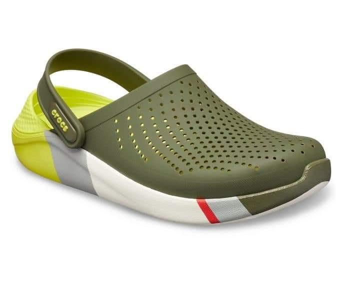 New Designs Crocs, Men's Fashion 