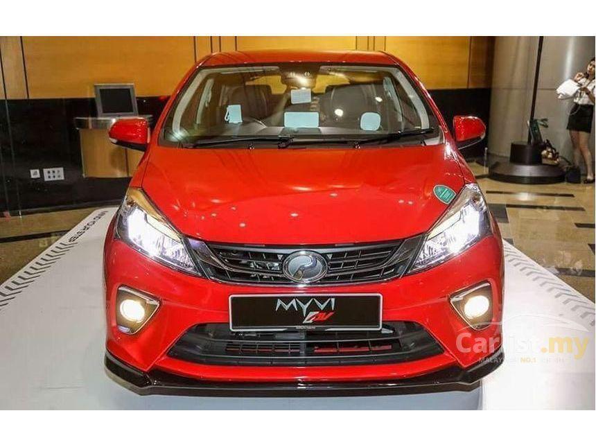 29+ Bumper Depan Myvi 2018 Background