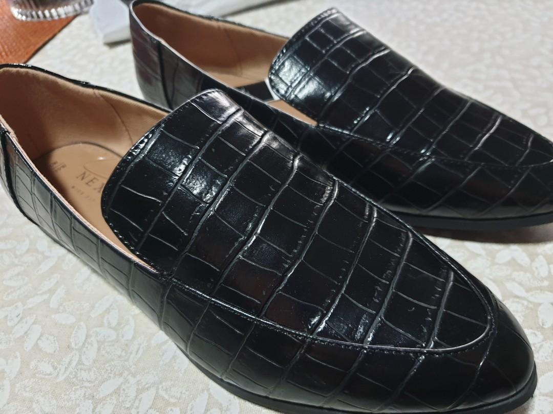 cheap ladies loafers uk
