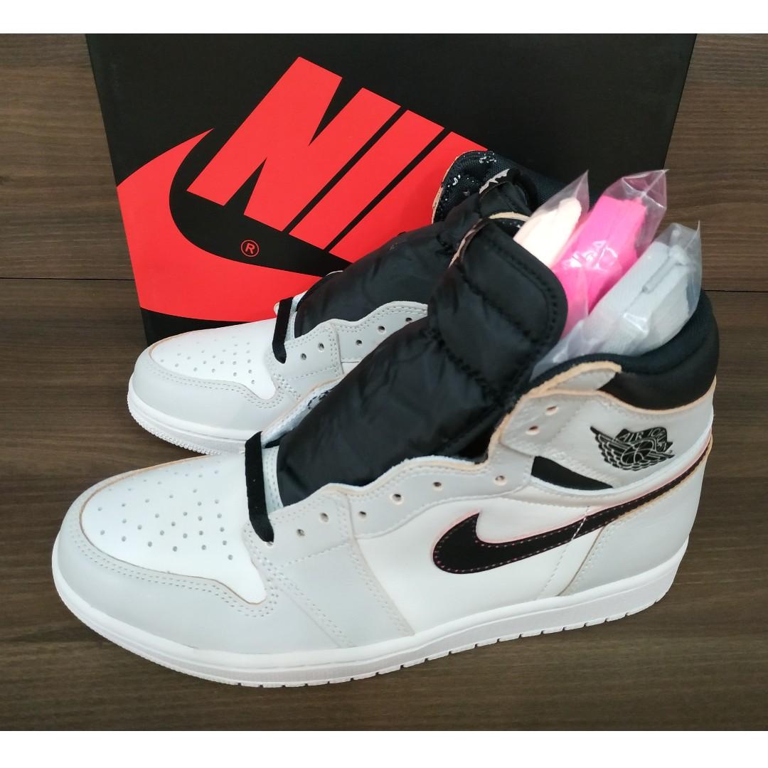 Nike air jordan 1 nyc discount