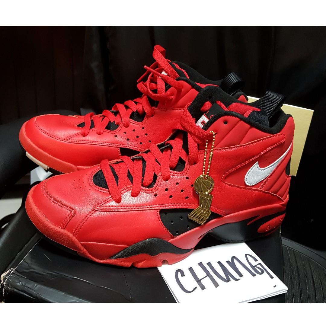 Air maestro ii qs deals