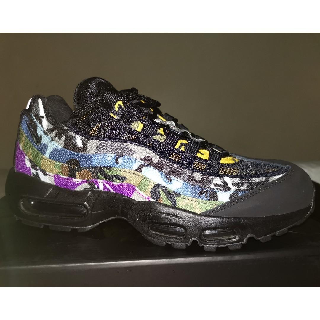 nike air max 95 og mc sp