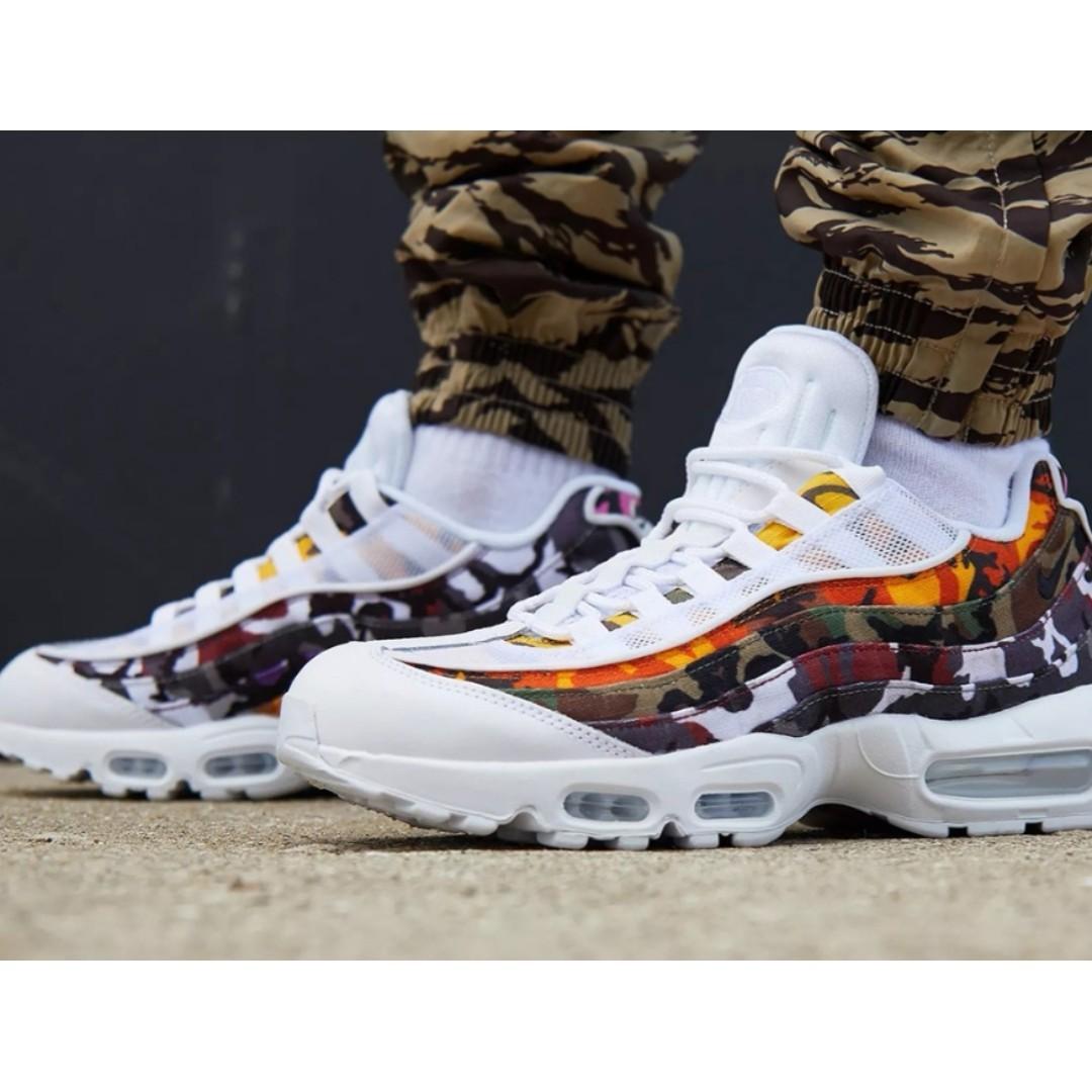 Nike Air Max