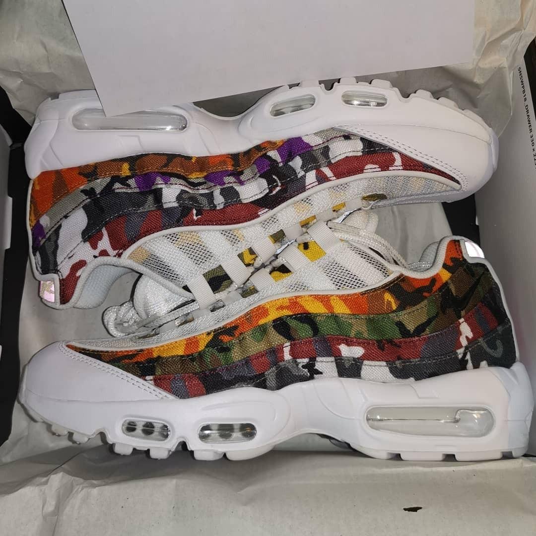 Nike Air Max