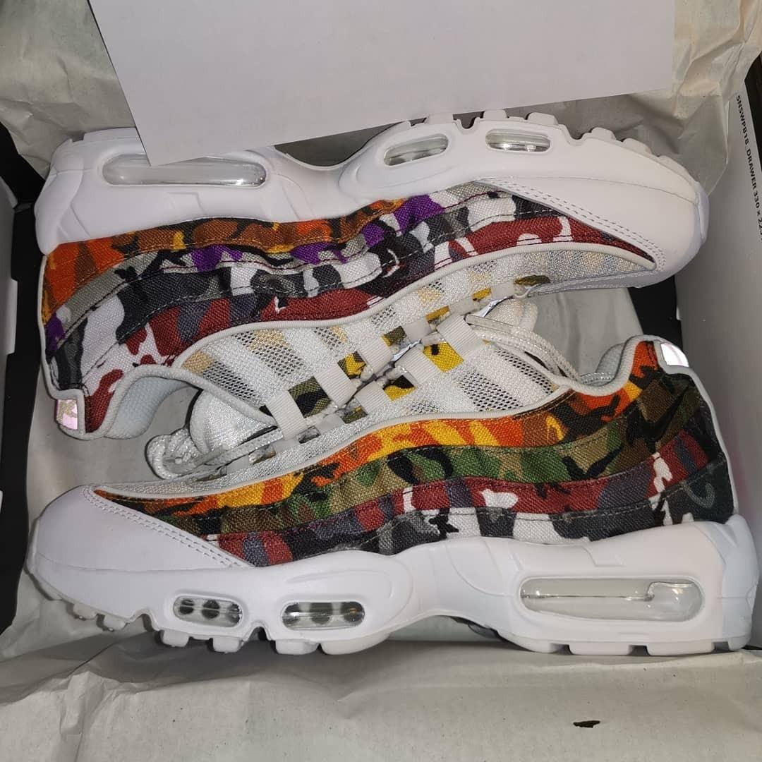 nike air max 95 og mc