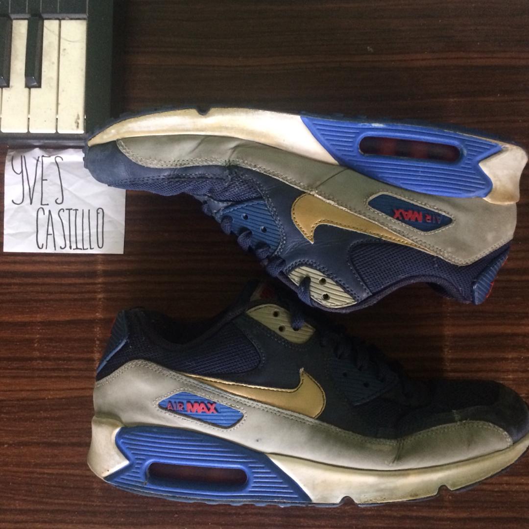 Nike beaters, Men's Fashion, Footwear, Sneakers on Carousell