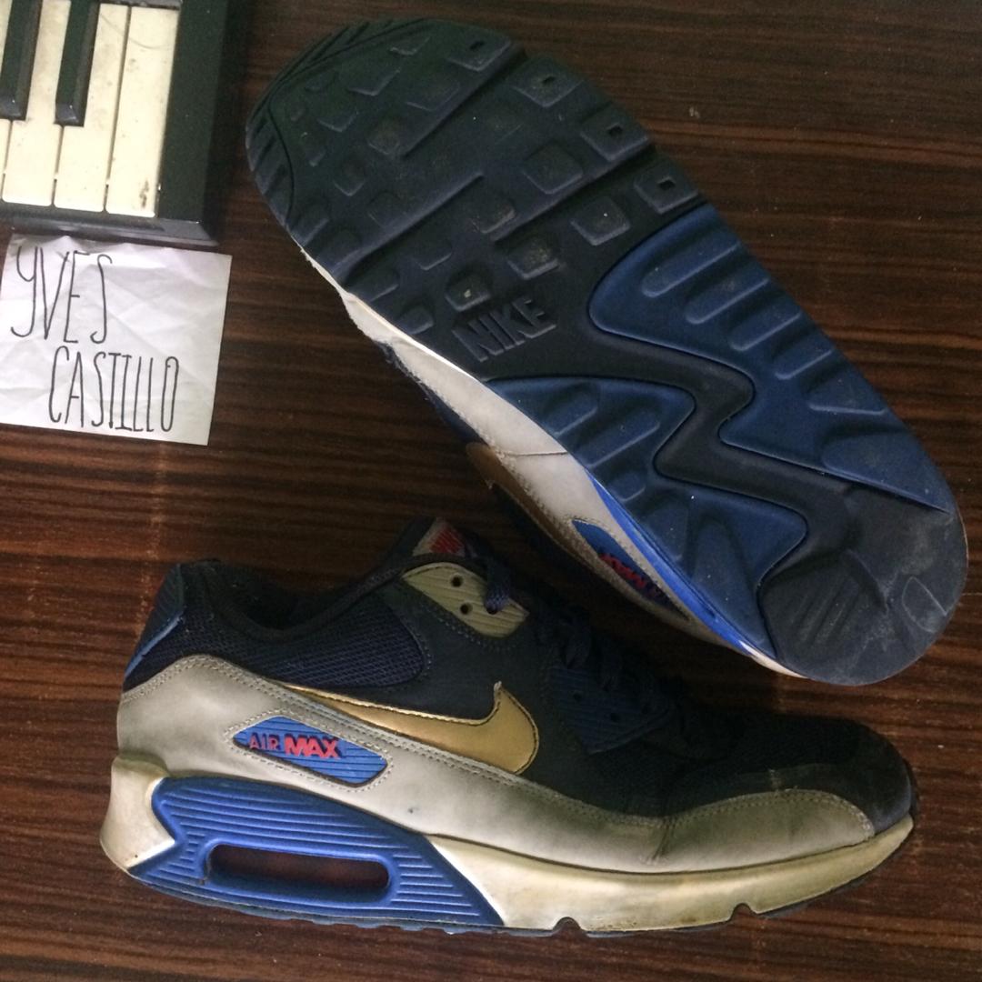 Nike beaters, Men's Fashion, Footwear, Sneakers on Carousell