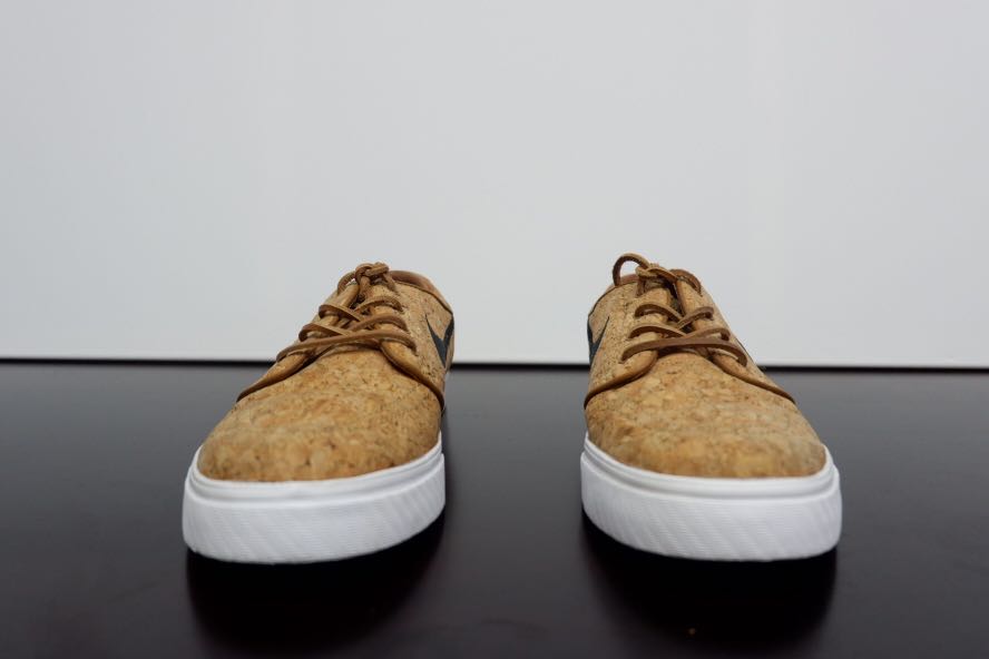 nike janoski cork
