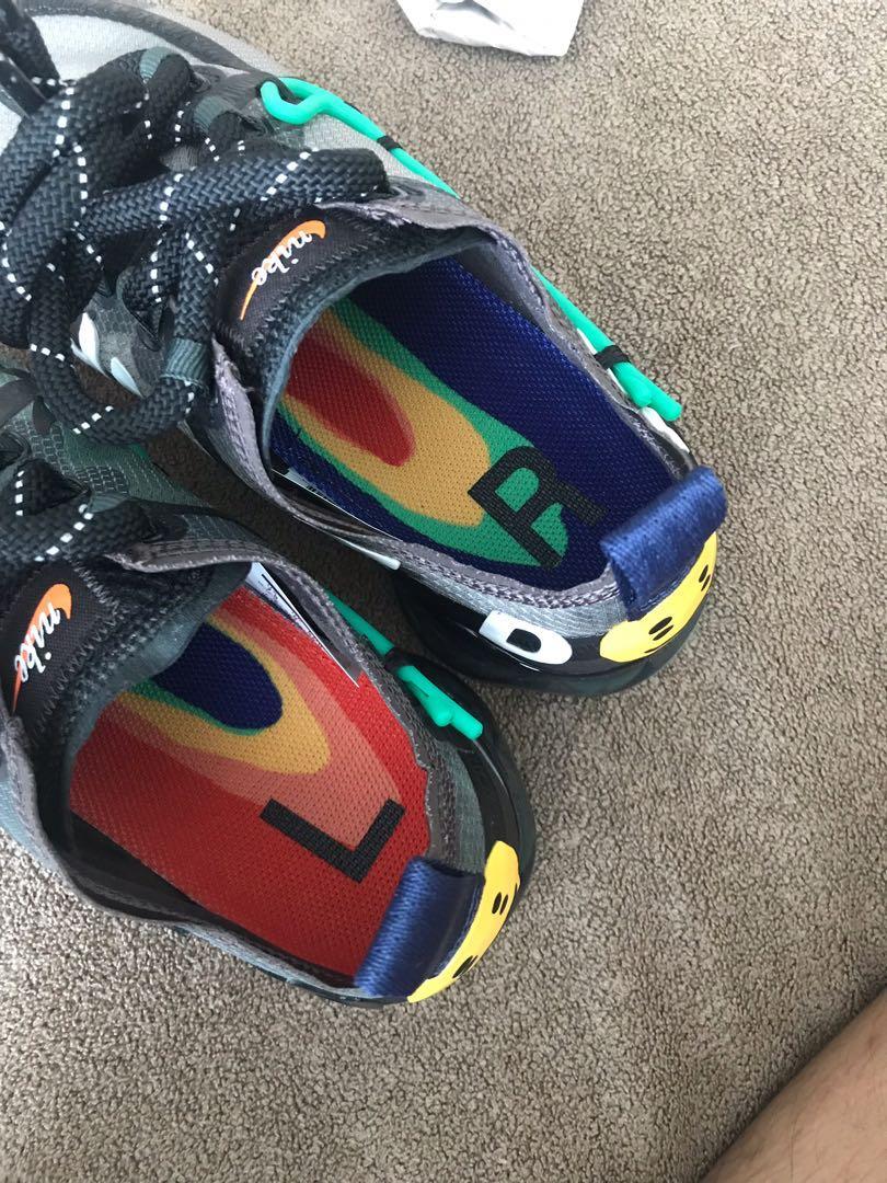 cpfm x nike vapormax 2019