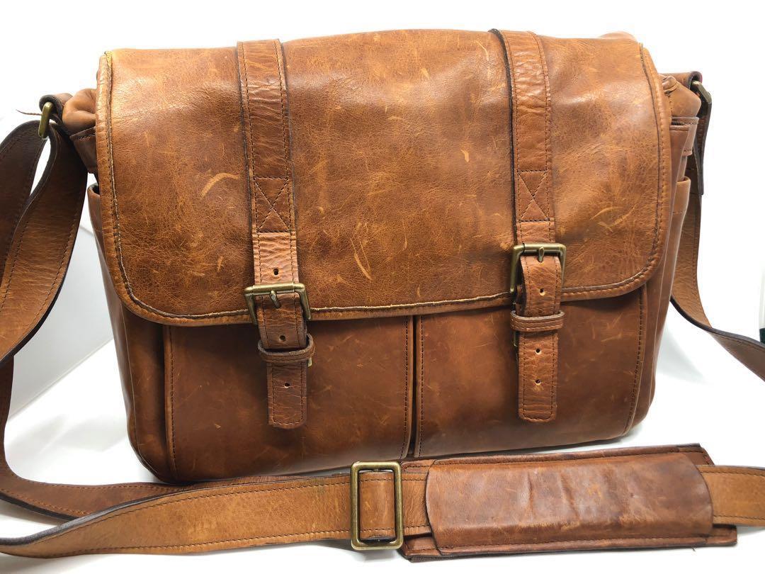 ona brixton leather