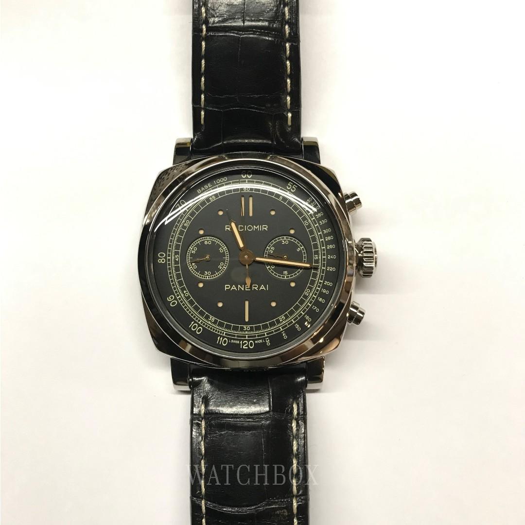 Panerai pam 520 discount