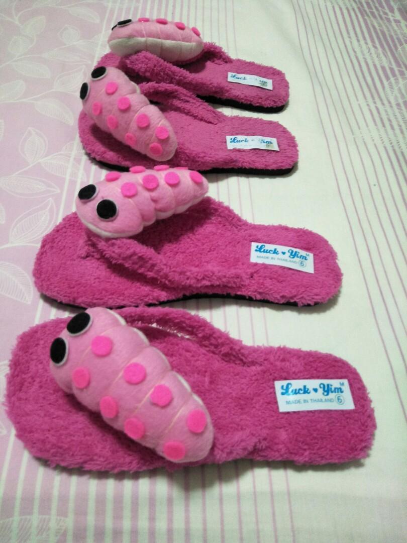 Caterpillar slippers discount
