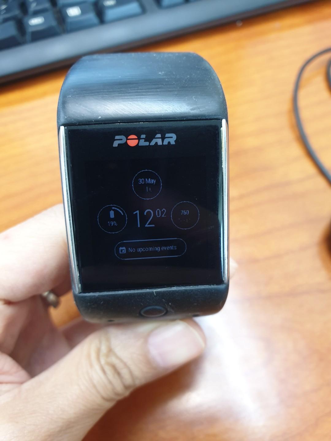 polar m600 sale