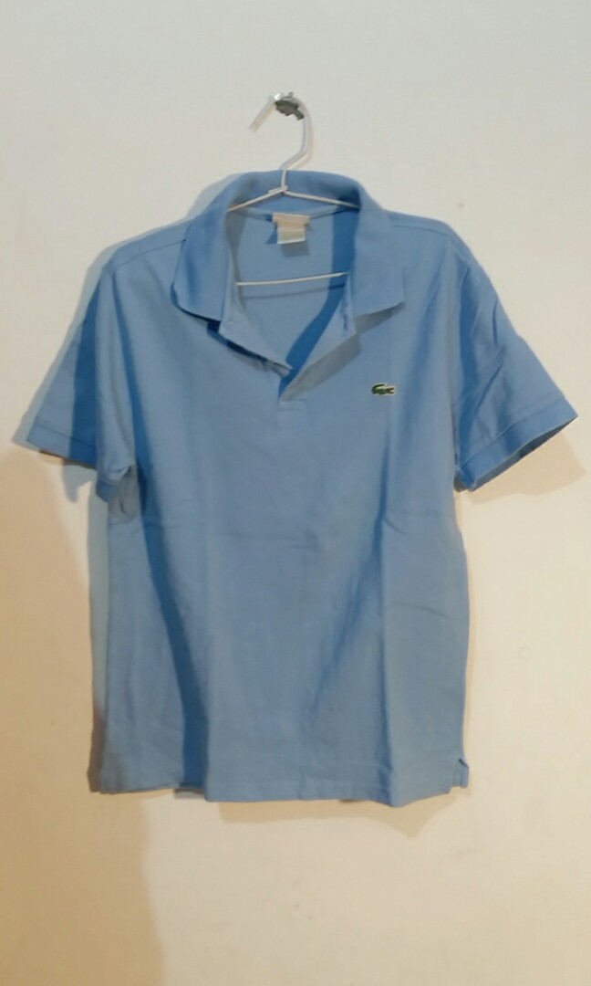 baju lacoste