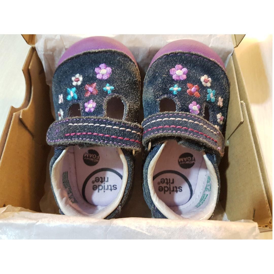 Stride rite new arrivals tonia