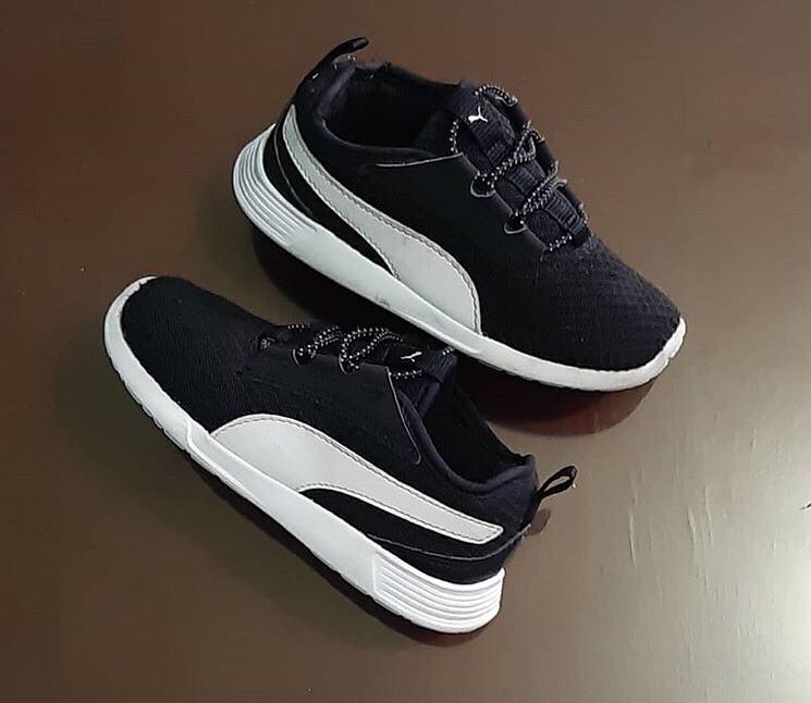 puma hr