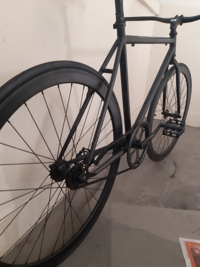 purefix fixie