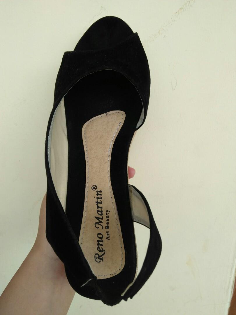 reno martin shoes